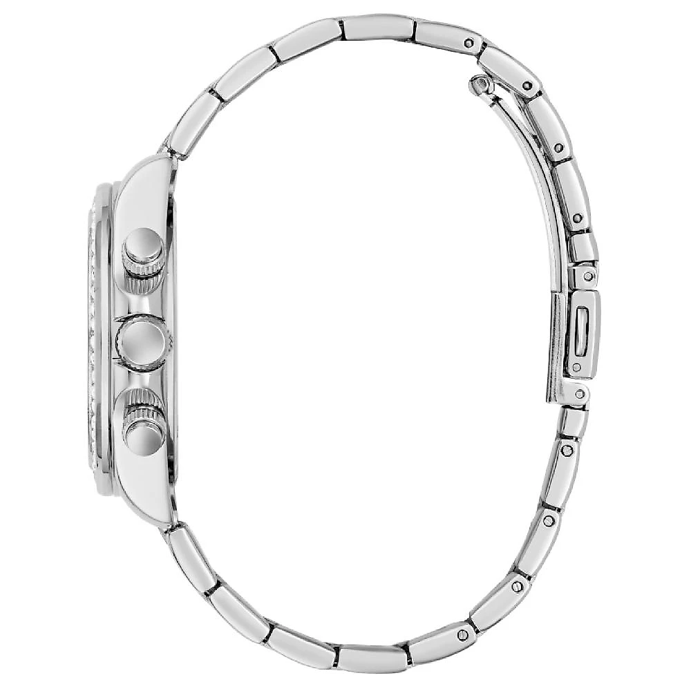 Relógio Guess GW1037L1 Feminino 36mm Aço Inox