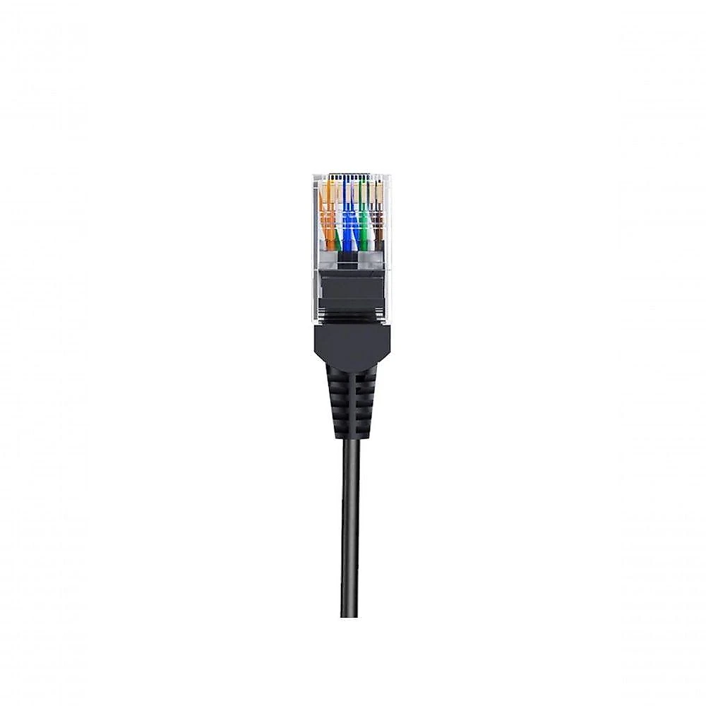 Headset para Telefone RJ9 Vinik Corp Uno VK400RJ9 com Microfone Ajustável e alto-falante Mono 1 webcontinental-7908445439139