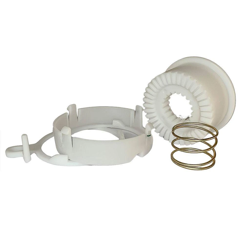 Came Artic E Externo Com Anel W10509511 Whirlpool Original