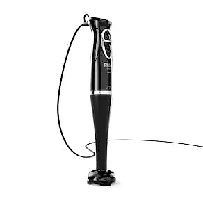 Mixer 2 em 1 PMX40A 400W com Copo 800ml e Liquidificador Squeeze 110V