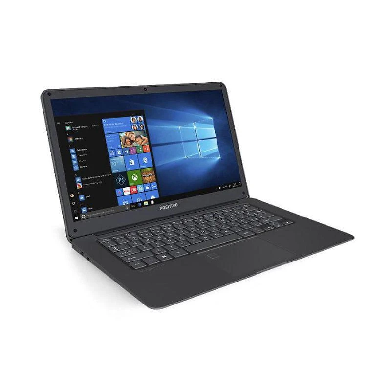 Miniatura Notebook Positivo Motion Q432A Quad Core 4GB 32GB SSD 14"
