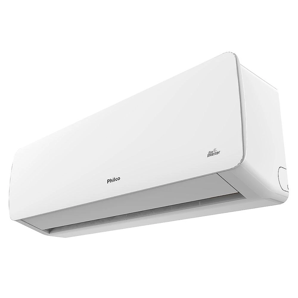 Ar Condicionado Split 30 000 Btus Philco Eco Inverter PAC30QC, Quente e Frio 220 Volts Ar Condicionado Split 30000 Btus Philco Eco Inverter PAC30QC, Quente e Frio 220 Volts
