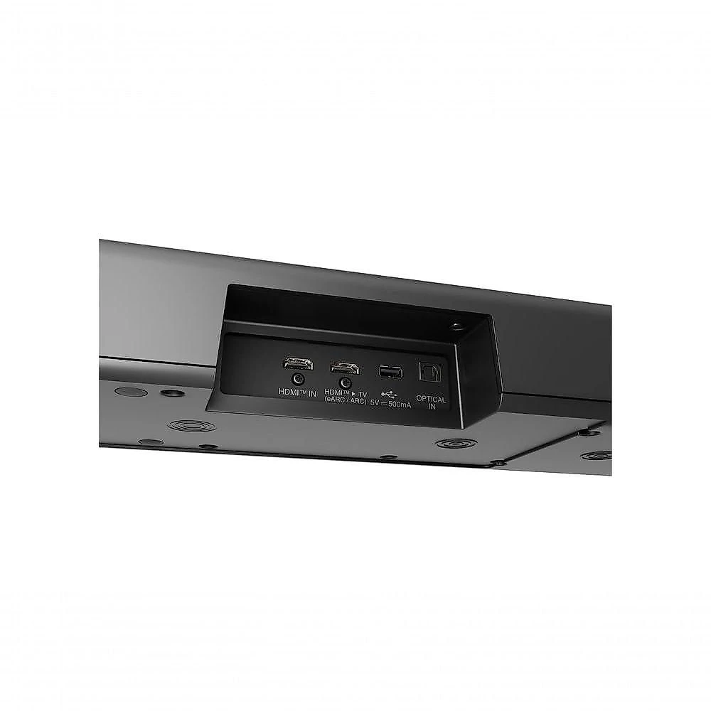 Home Theater Soundbar LG S95TR 810W RMS Dolby Atmos 9.1.5 Canais Caixas de Som Traseiras AI Room Calibration Pro DTS:X AI Sound Pro Wow Syner