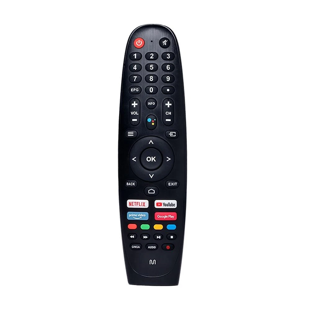 Tela 43 pol multiexperience android full hd multi - tl069e