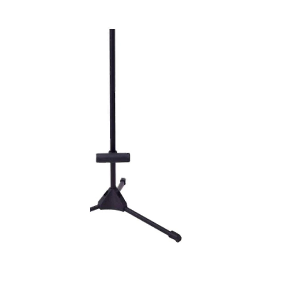 Suporte para Banner Ibox H07004BK Ajustável de 1,30m a 2,40m em Aço Carbono