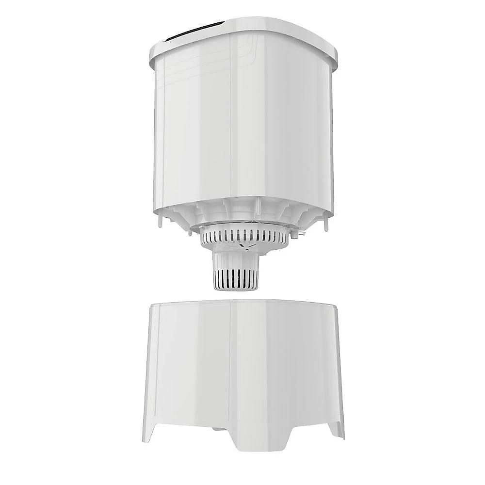 Tanquinho De Lavar Roupa Mueller 14 Kg Semiautomático MLT14B Branco 220V
