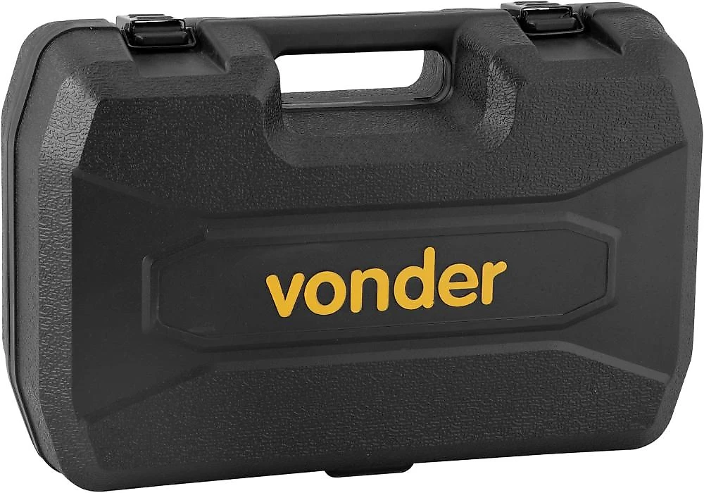 Máquina assentar piso bat 12v map125 vonder