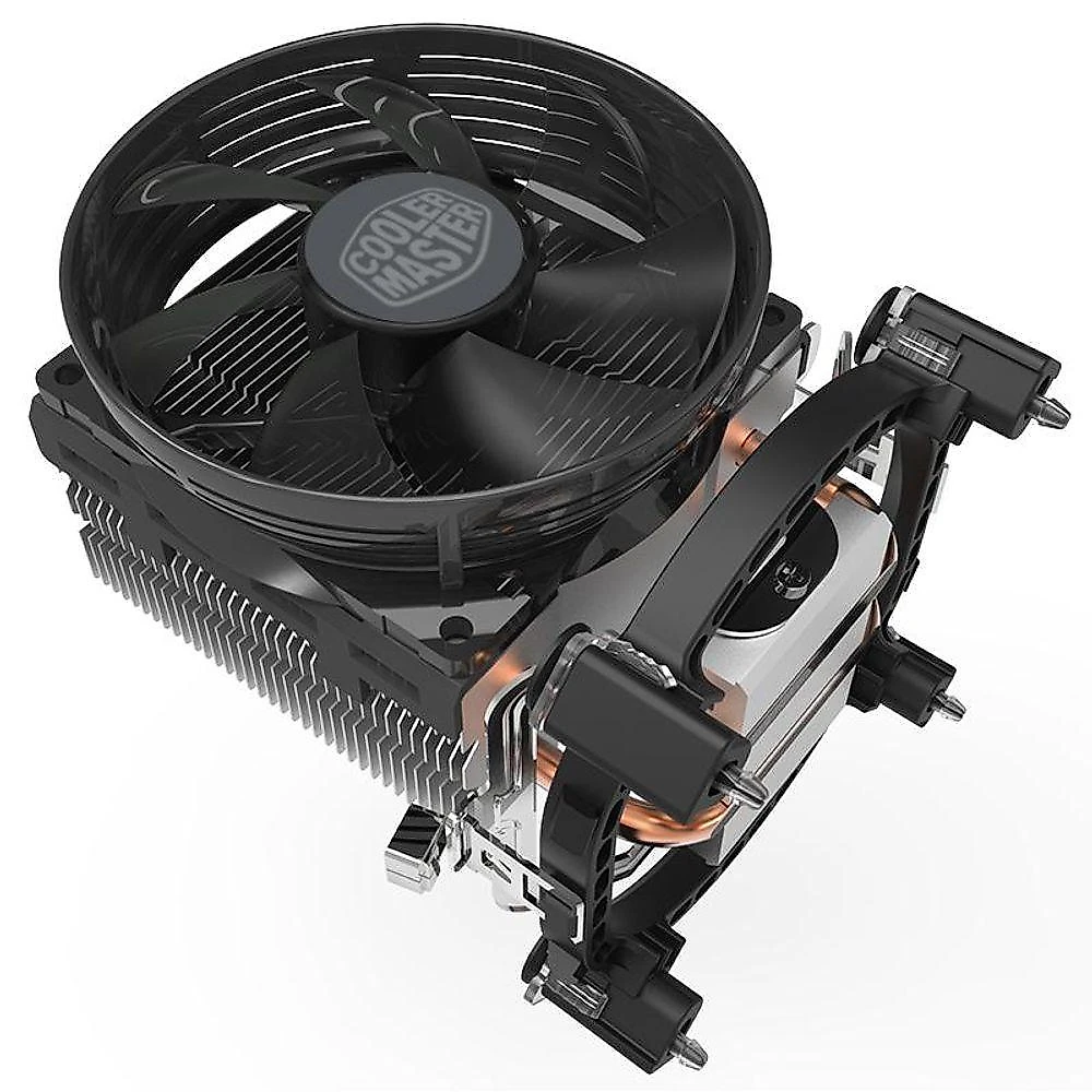 Cooler Para Processador Cooler Master Hyper T20 - Intel-amd
