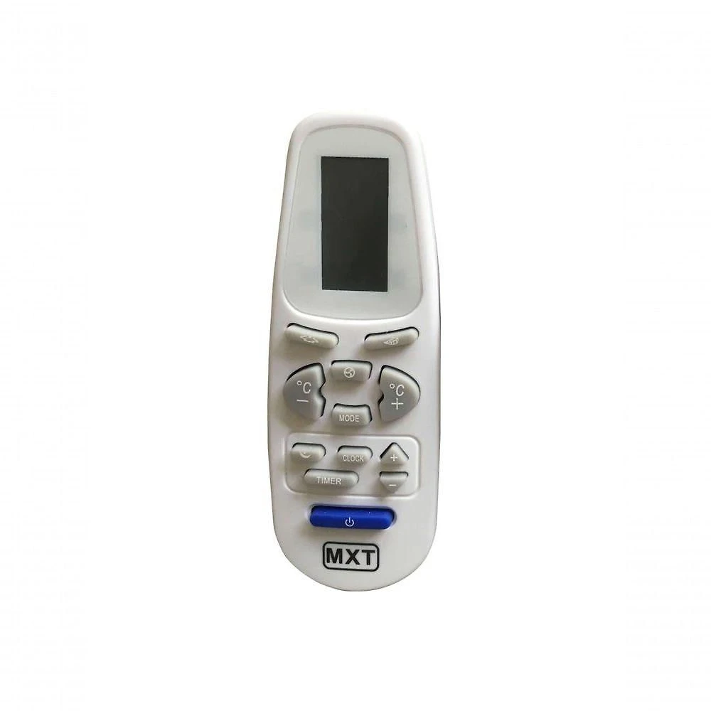 Controle Remoto Ar Condicionado York Alps
