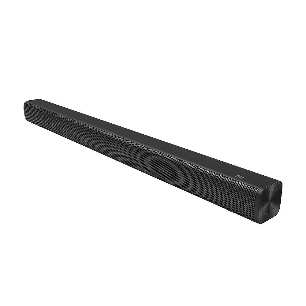Soundbar Xiaomi MDZ-34-DB 2.0ch 30W Bluetooth 5.3 Entrada Optica AUX Preto