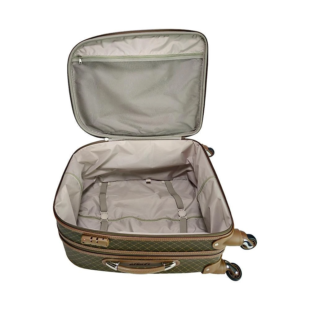Mala de viagem lansay m 23kg saint tropez lx 19 castor