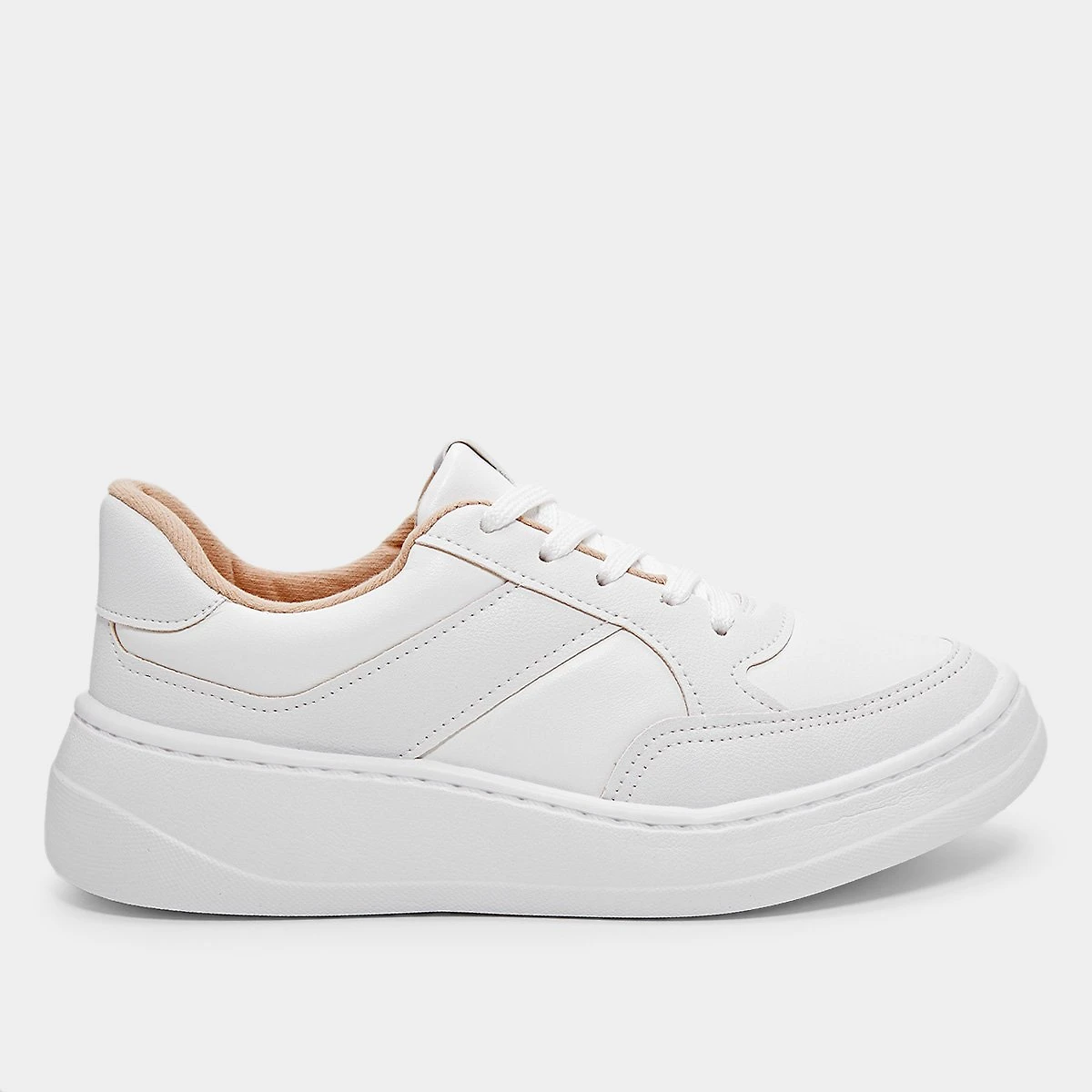 Tênis Modare Básico 740210229632 Feminino