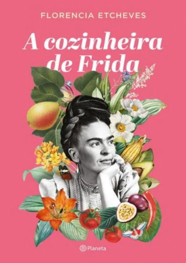 Cozinheira De Frida,A