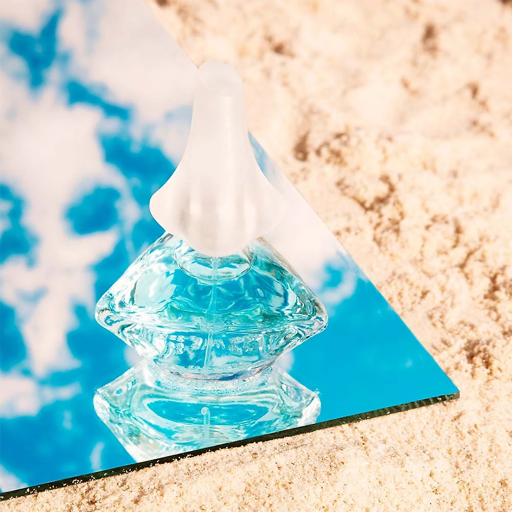 Sea & Sun Salvador Dali Perfume Feminino -  Eau de Toilette 30ml
