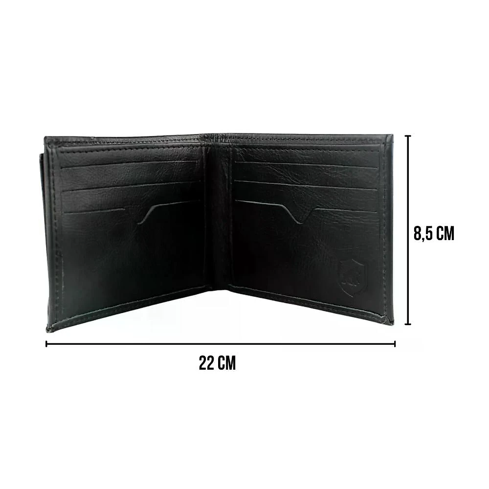 Kit Carteira Dinamic e ArmorCard - Gshield