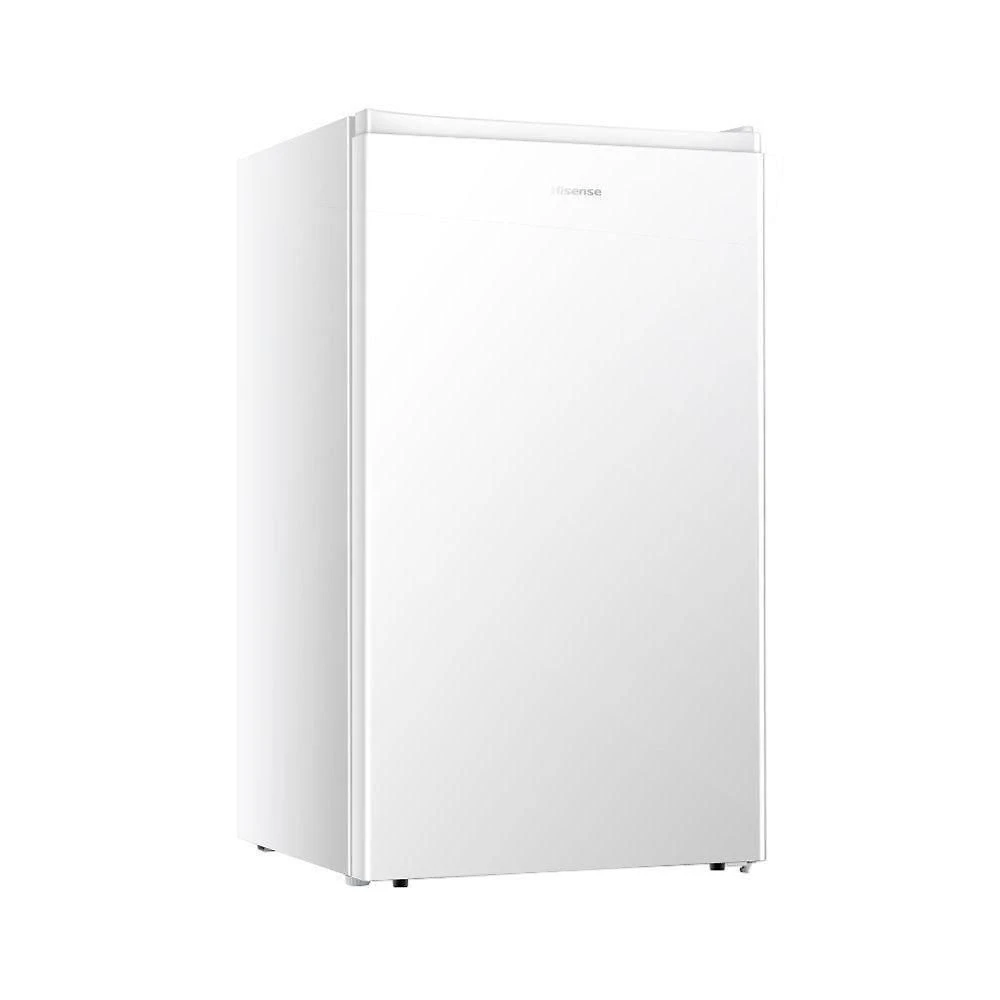 Frigobar Hisense 90 Litros Porta Reversível Branco 1 Porta RR121NW3A/RR121NW2A Branco 220V