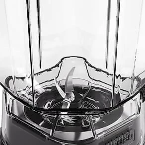 Liquidificador Philco PLQ15A Preto 1500W com 12 Velocidades 110V