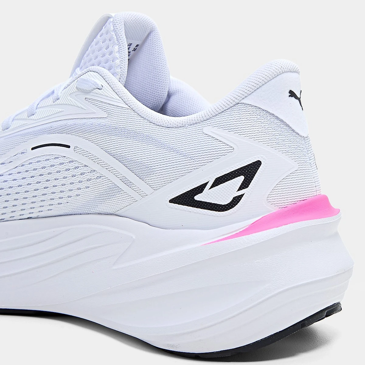Tênis Puma Máxima Pro Branco - 34