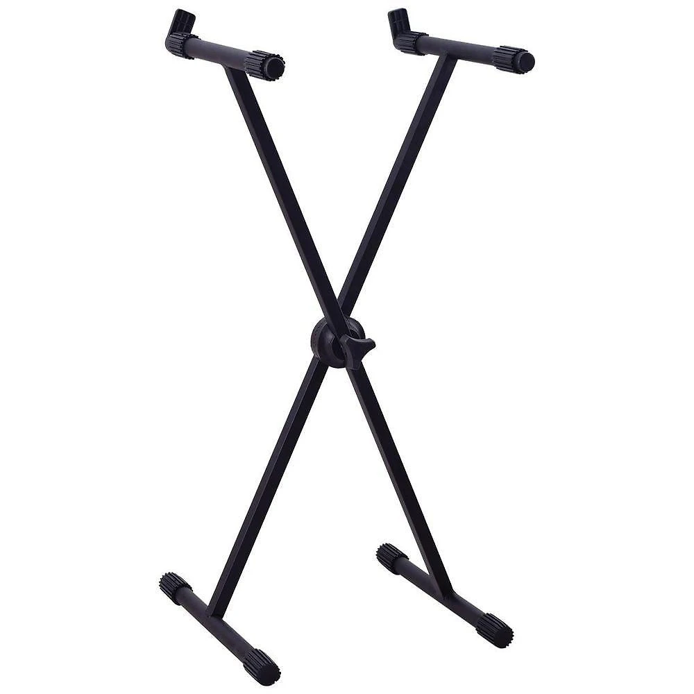 Suporte Teclado X10 Preto