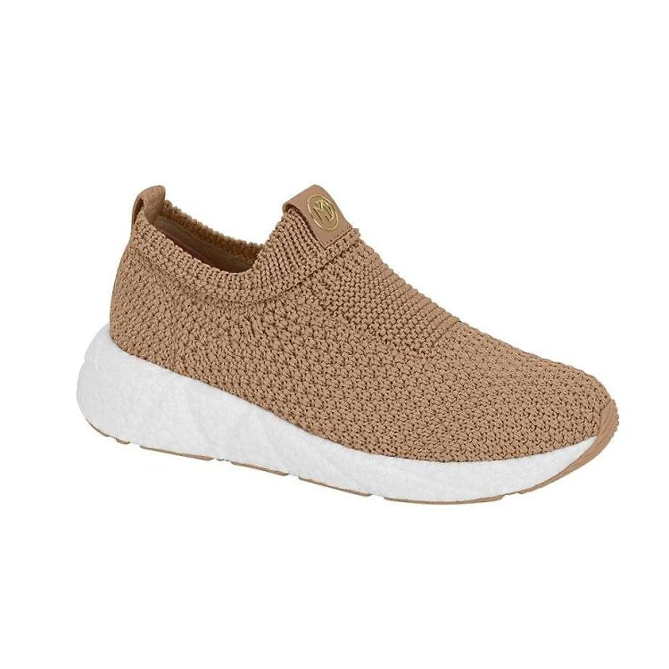 Tenis Modare Feminino - NUDE