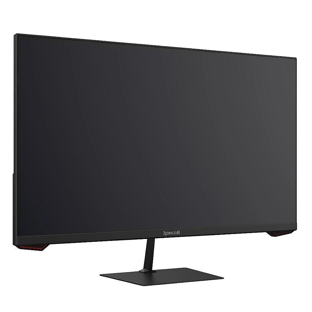 Monitor Gamer Aquamarine 27" Full HD VA 165HZ 1MS Bivolt GM27H2G Redragon