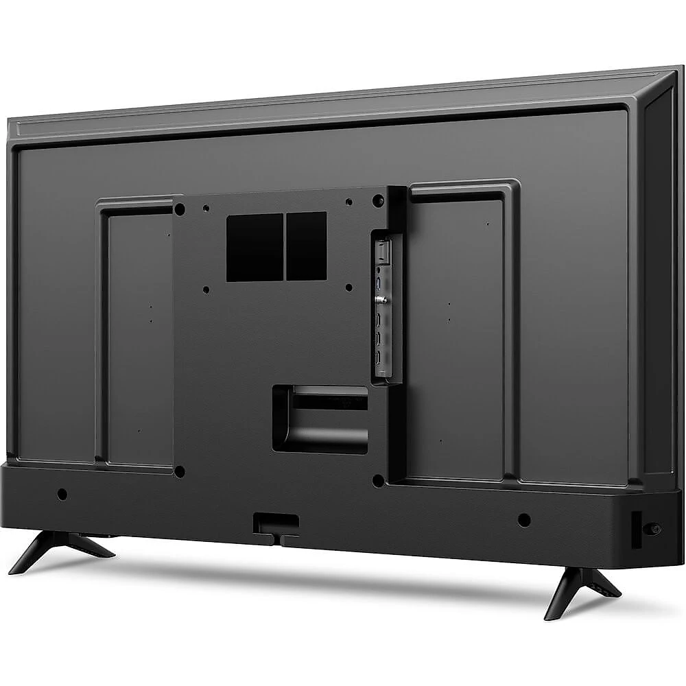 Smart TV 32 Polegadas DLED HD Roku TV 32S5155 78G AOC 032582413626 - Preto - Bivolt