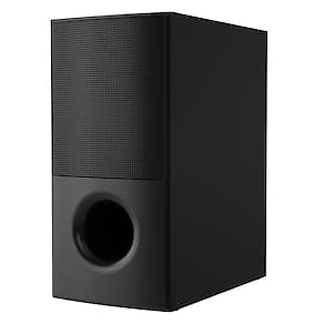 Miniatura Soundbar LG SNH5 com 4.1 Canais, Bluetooth, DTS Virtual X, AI Sound Pro, Bass Blast, Sound Sync Wireless - 600W