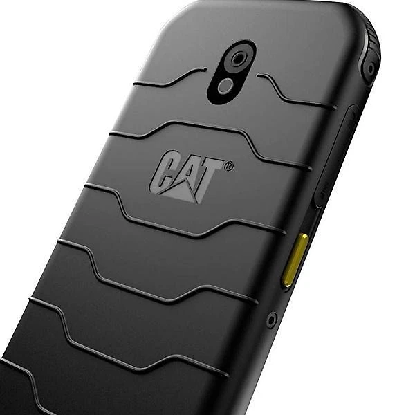 Miniatura Celular Caterpillar Cat S42 32Gb 13.0 Mp 3Gb Ram - Preto