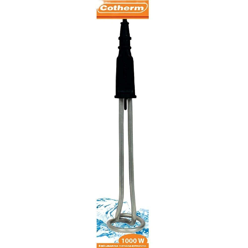 Ebulidor de Líquidos Mergulhão 1041 110V 1000W Portátil Cotherm