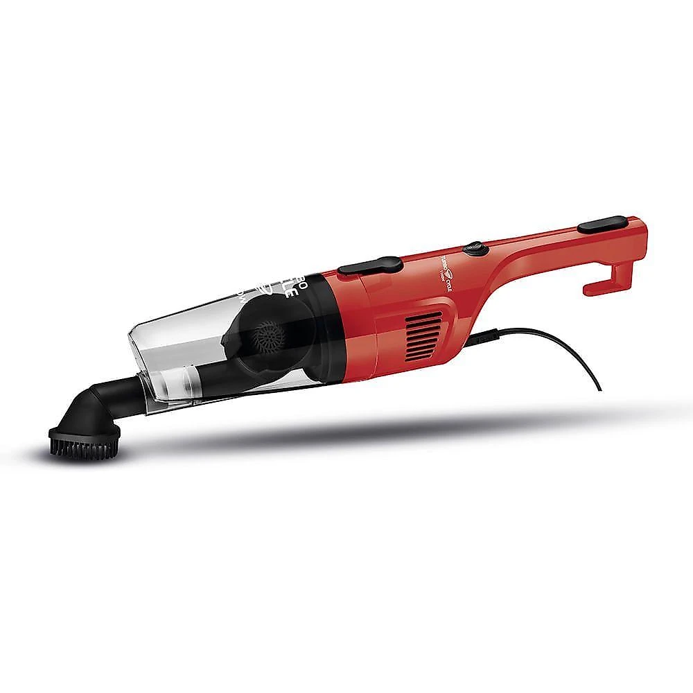 Aspirador De Pó Mondial Turbo Cycle 220v Vermelho/preto 220V