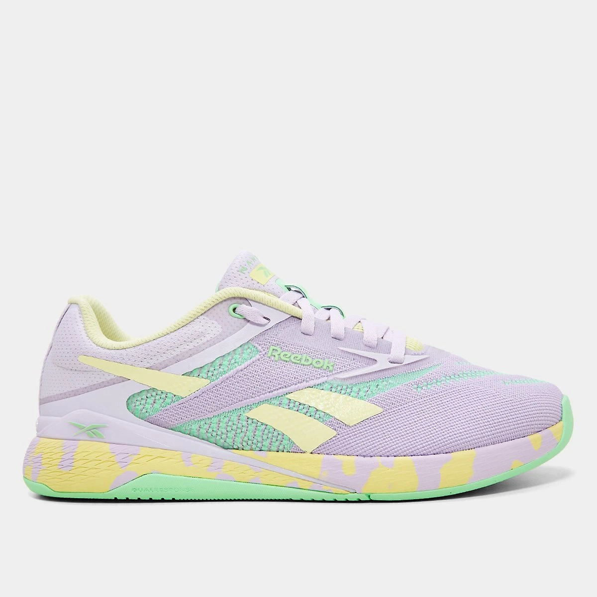 Tênis Reebok Nano X5 Feminino