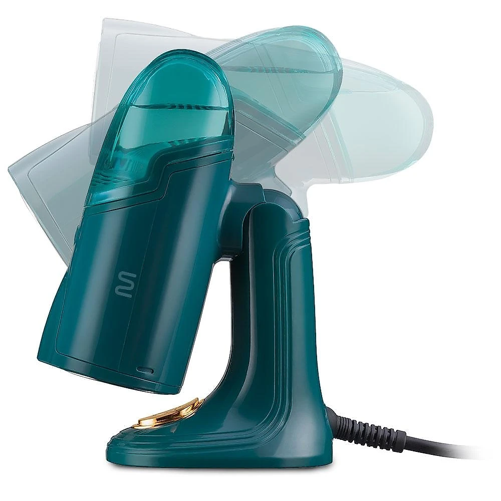 Vaporizador portátil turbo compacto 220v multi - ho477 verde - 220v
