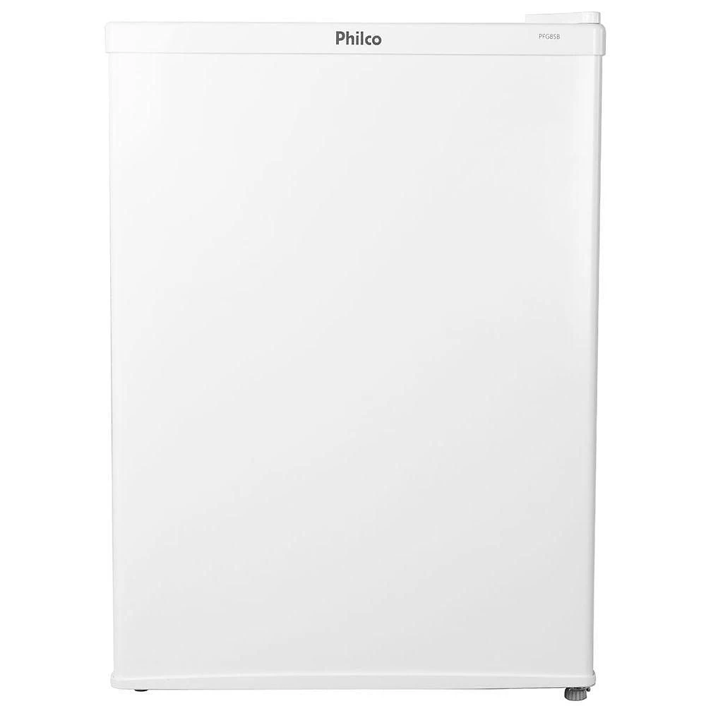 Frigobar Philco 65 Litros PFG85B 220V