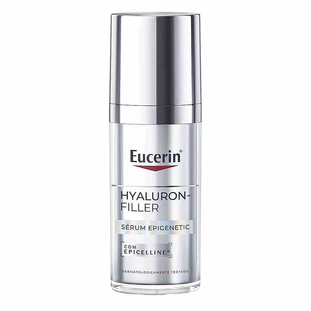 Eucerin sérum facial anti-idade epigenetic 30ml