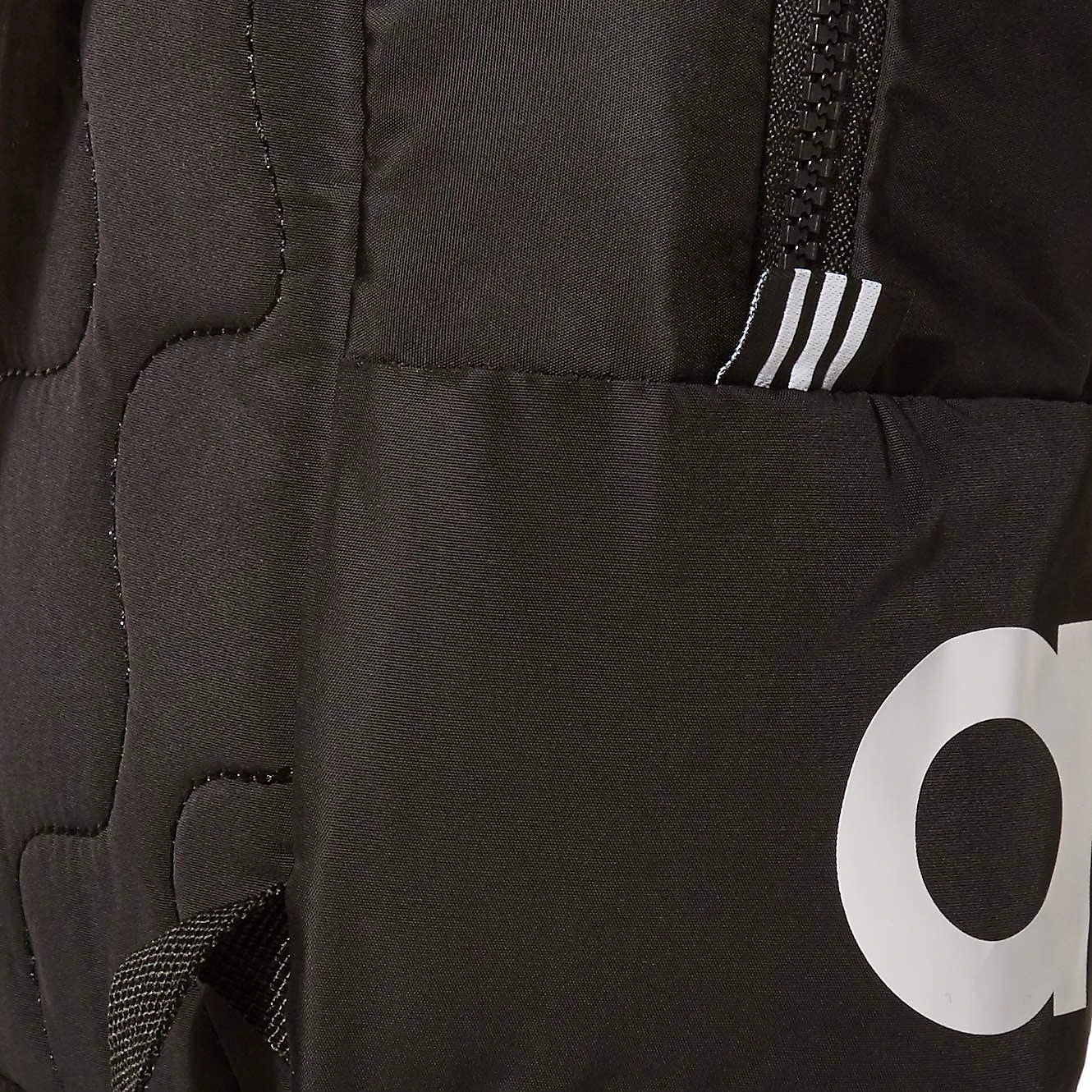 adidas Linear Mini Mochila Unissex Original Preta