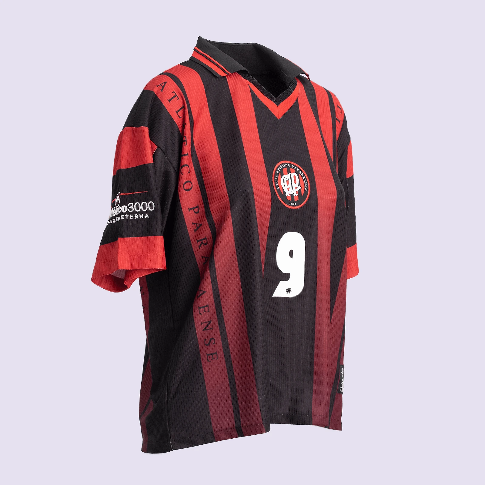 Camisa CAP Retrô 1999 Feminina