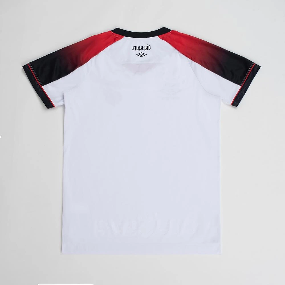 Camisa masculina umbro cap away 2026 jogador s/n