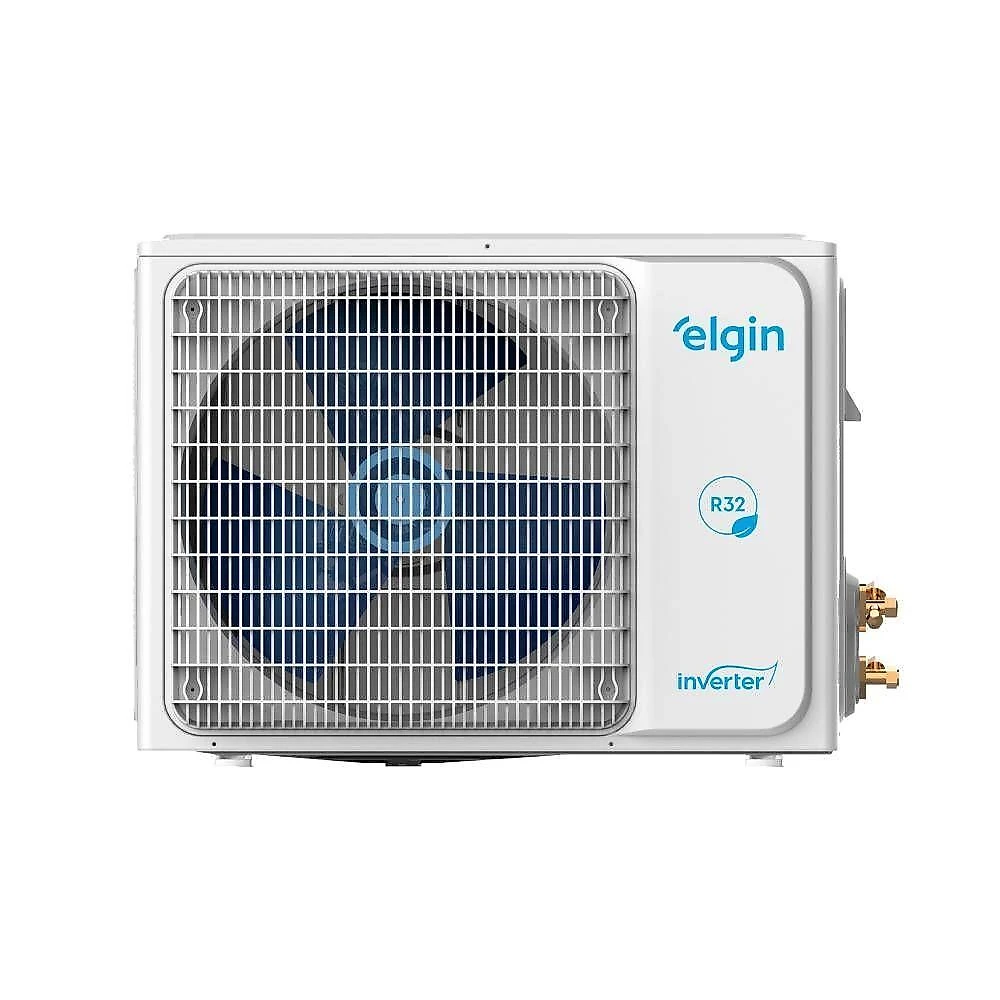 Ar condicionado split elgin eco dream inverter wifi 24000 btus frio 220v hife24c2ca