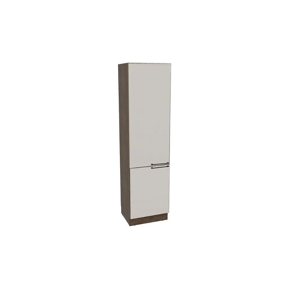 Paneleiro De Cozinha Amsterdam Ph 3136 C- 2 Portas 60cm Avela-off White - Herval