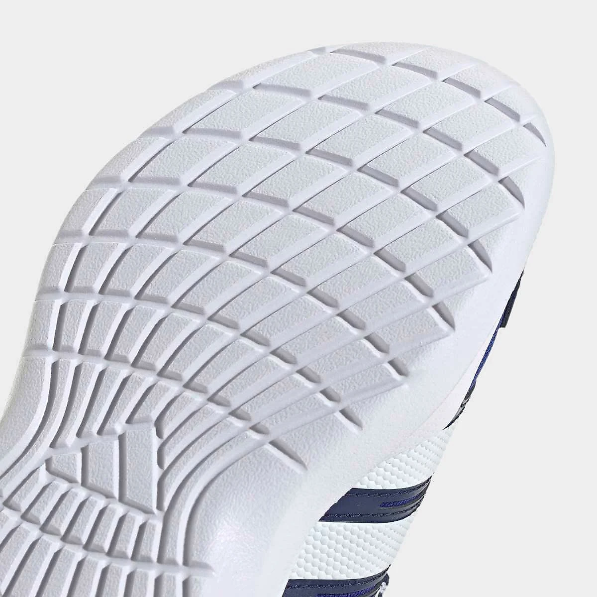 Tênis Infantil Adidas Lightorama Azul+Verde - 26
