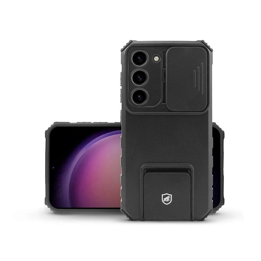 Capa Para Samsung Galaxy S23 Plus - Victus - Gshield