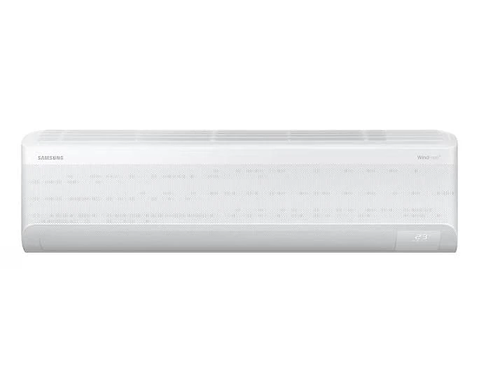 Ar-condicionado Split Inverter Samsung WindFree AI 24.000 BTUs Quente/Frio AR60F24C1AW 220V