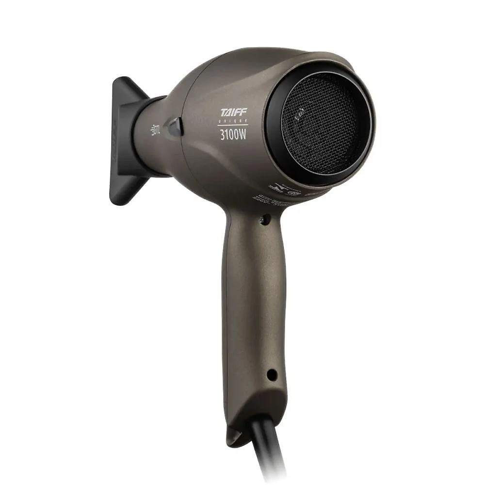 Secador De Cabelo Unique Digital 3100W Chumbo 220V