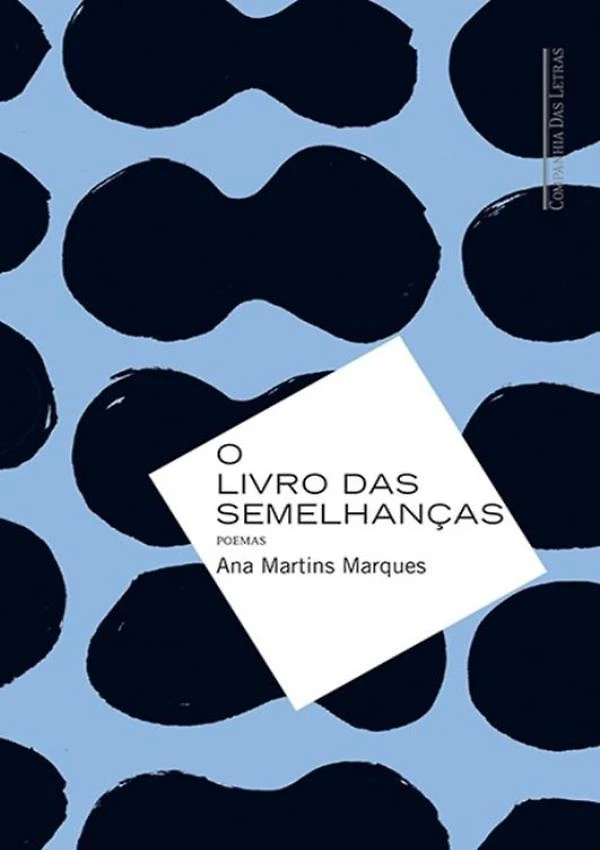 Livro Das Semelhancas, O