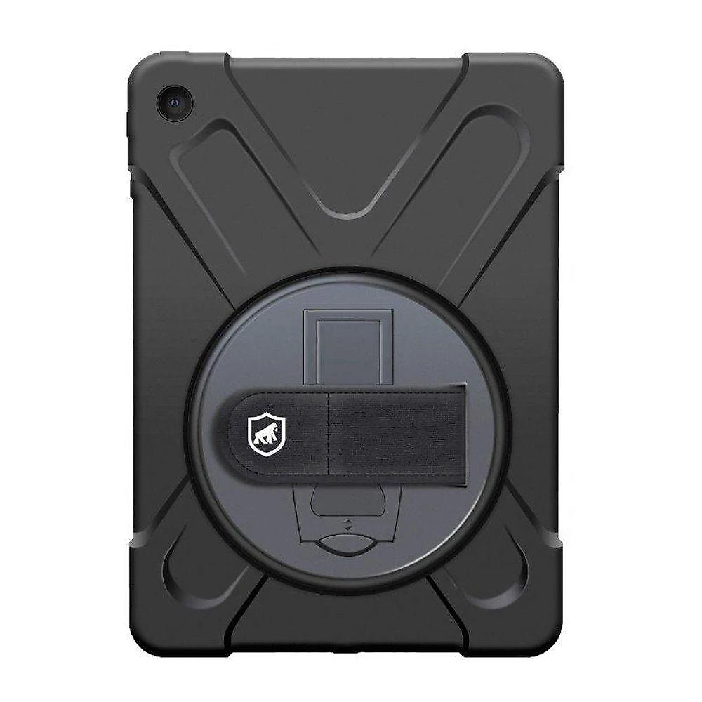 Kit Capa Phantom E Caneta Dinamic Para Ipad Mini 4/5 - Gshield