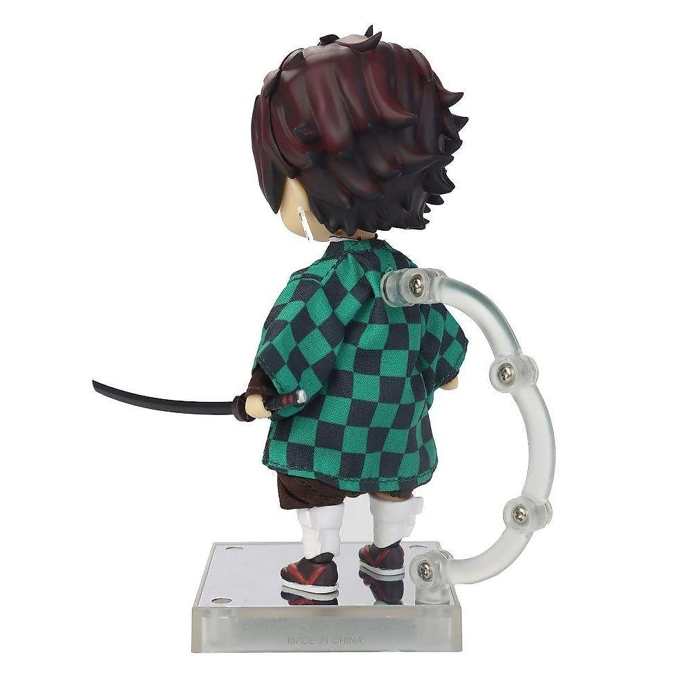 Action Figure Demon Slayer: Kimetsu No Yaiba -tanjiro...