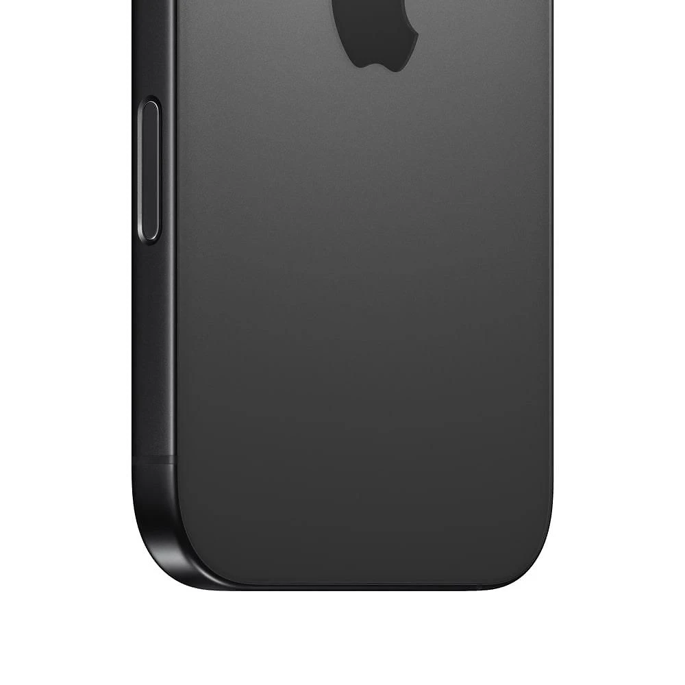 Miniatura Seminovo iPhone 16 Pro Max 256GB Titânio Preto - Condição Excelente