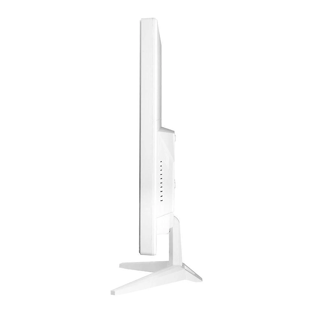 Monitor Office SM235MSYW 23" Full HD Painel LED 60HZ Branco com Entradas HDMI e VGA