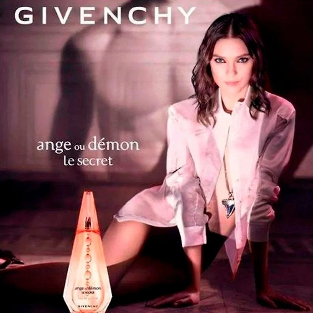 Perfume Ange Ou Démon Le Secret Givenchy Edp Feminino 100ml