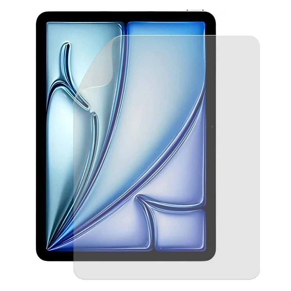 Película Para Ipad Air 11 Fosca Paperlike - Sensação De Papel - Hidroarmor - Gshield